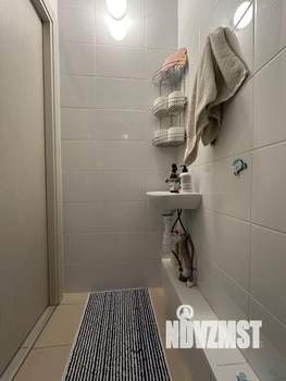 3-к квартира, вторичка, 50м2, 11/26 этаж