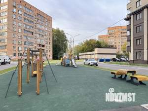 2-к квартира, сданный дом, 56м2, 8/25 этаж