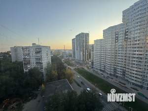 3-к квартира, вторичка, 68м2, 13/14 этаж