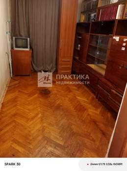 2-к квартира, вторичка, 44м2, 5/5 этаж