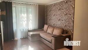 2-к квартира, вторичка, 49м2, 4/14 этаж