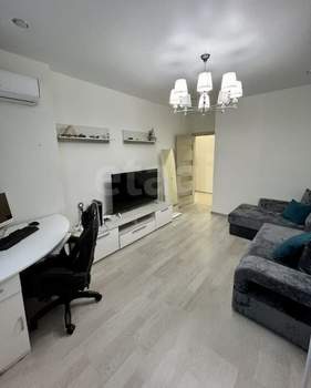 2-к квартира, вторичка, 49м2, 18/25 этаж