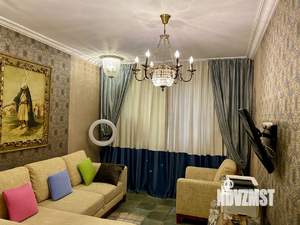 2-к квартира, вторичка, 65м2, 12/17 этаж