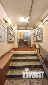 2-к квартира, вторичка, 50м2, 7/9 этаж