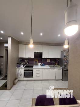 2-к квартира, вторичка, 70м2, 6/24 этаж