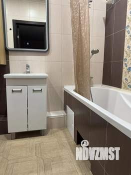 2-к квартира, вторичка, 65м2, 3/25 этаж