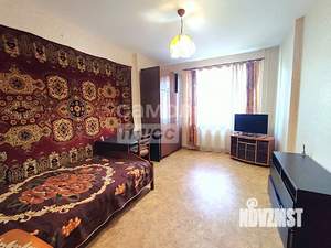 2-к квартира, вторичка, 58м2, 4/25 этаж