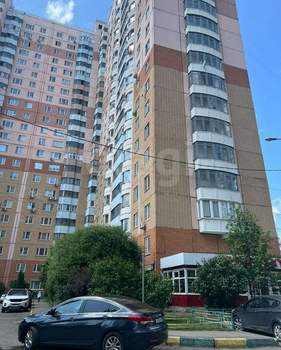3-к квартира, вторичка, 79м2, 18/22 этаж