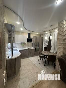 1-к квартира, вторичка, 48м2, 14/17 этаж