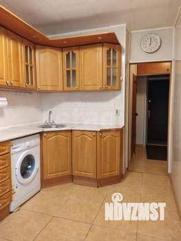 1-к квартира, вторичка, 33м2, 2/15 этаж