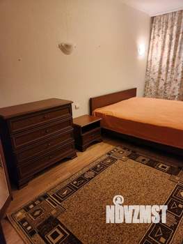 2-к квартира, вторичка, 45м2, 1/5 этаж
