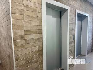 4-к квартира, вторичка, 110м2, 5/18 этаж