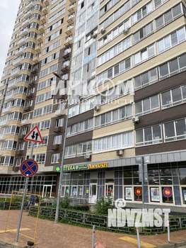 1-к квартира, вторичка, 25м2, 24/24 этаж