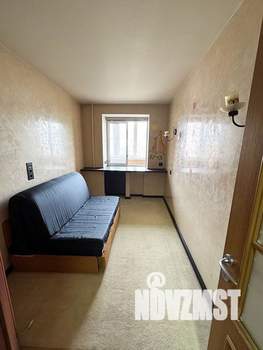 2-к квартира, вторичка, 54м2, 11/12 этаж