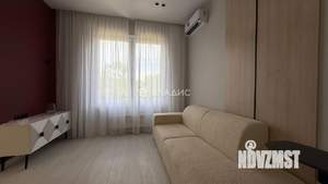 1-к квартира, вторичка, 30м2, 5/24 этаж