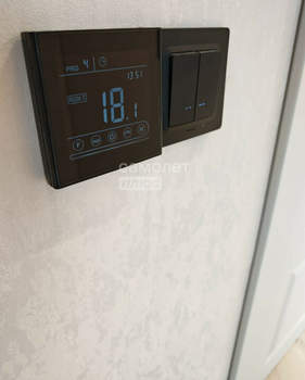 2-к квартира, вторичка, 50м2, 11/25 этаж