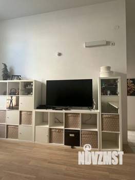 1-к квартира, вторичка, 38м2, 1/17 этаж