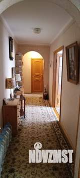 3-к квартира, вторичка, 69м2, 4/9 этаж