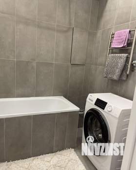 2-к квартира, вторичка, 57м2, 21/26 этаж