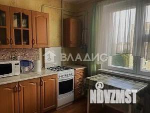 1-к квартира, вторичка, 41м2, 7/9 этаж