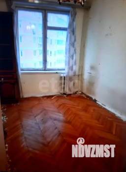 2-к квартира, вторичка, 45м2, 11/12 этаж