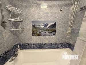 Студия квартира, вторичка, 37м2, 5/24 этаж