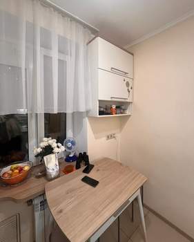 2-к квартира, вторичка, 40м2, 5/5 этаж