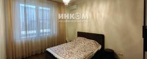 2-к квартира, вторичка, 116м2, 16/18 этаж