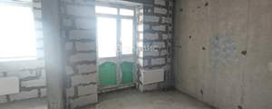 1-к квартира, вторичка, 39м2, 9/25 этаж