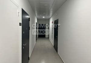 2-к квартира, вторичка, 52м2, 22/24 этаж