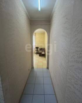 1-к квартира, вторичка, 41м2, 3/24 этаж