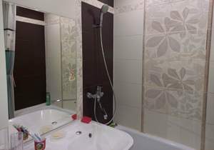 2-к квартира, вторичка, 68м2, 3/20 этаж