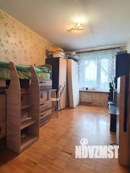 2-к квартира, вторичка, 49м2, 6/9 этаж