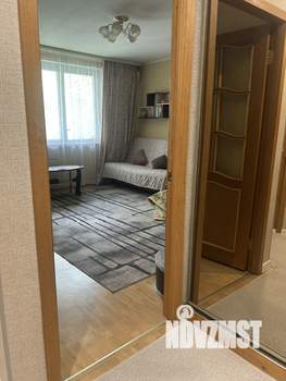 1-к квартира, вторичка, 39м2, 2/14 этаж