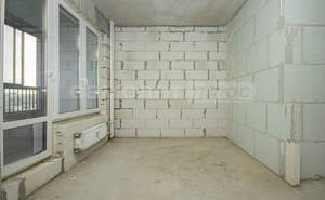 2-к квартира, вторичка, 49м2, 3/24 этаж