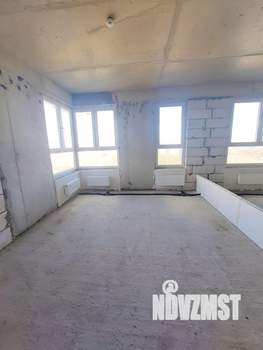 3-к квартира, вторичка, 66м2, 13/24 этаж