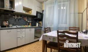 2-к квартира, вторичка, 52м2, 11/17 этаж