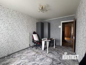 3-к квартира, вторичка, 70м2, 13/16 этаж