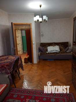 1-к квартира, вторичка, 35м2, 1/9 этаж