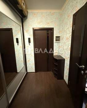 Студия квартира, вторичка, 37м2, 5/24 этаж