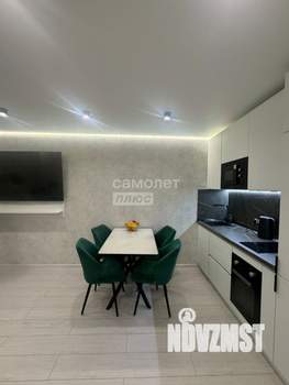 2-к квартира, вторичка, 40м2, 20/26 этаж
