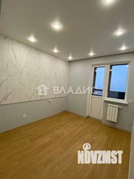 1-к квартира, вторичка, 40м2, 23/25 этаж