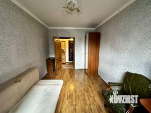 2-к квартира, вторичка, 51м2, 6/17 этаж