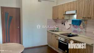 1-к квартира, вторичка, 42м2, 13/17 этаж