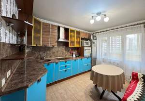 2-к квартира, вторичка, 58м2, 3/17 этаж
