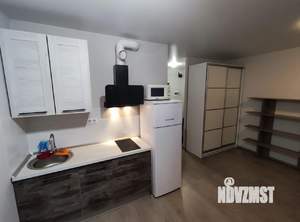 1-к квартира, вторичка, 31м2, 15/25 этаж
