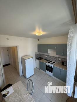 1-к квартира, вторичка, 34м2, 13/15 этаж