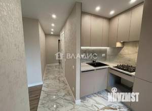 1-к квартира, вторичка, 31м2, 7/9 этаж