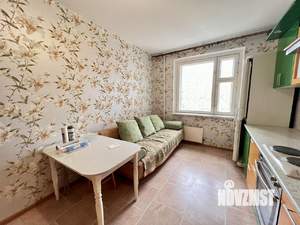 2-к квартира, вторичка, 75м2, 5/17 этаж