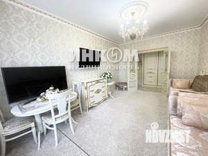 3-к квартира, вторичка, 82м2, 3/22 этаж